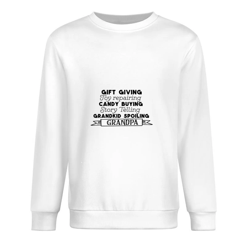  Homme Sweat-shirt à enfiler