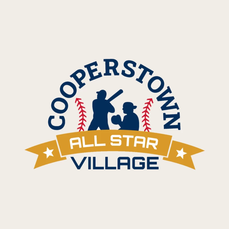 Cooperstown NY Coop New York Bucket Hat