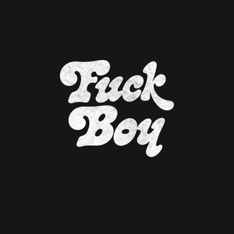 Fuck Boy Desk Mat