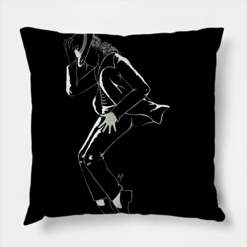  Throw Pillow