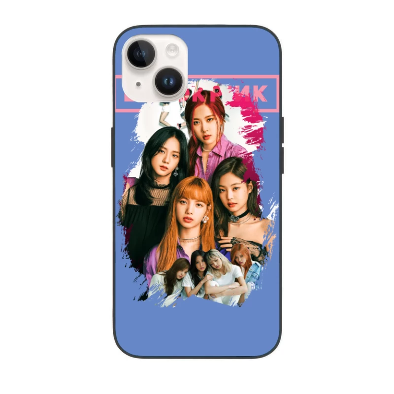  iPhone Case