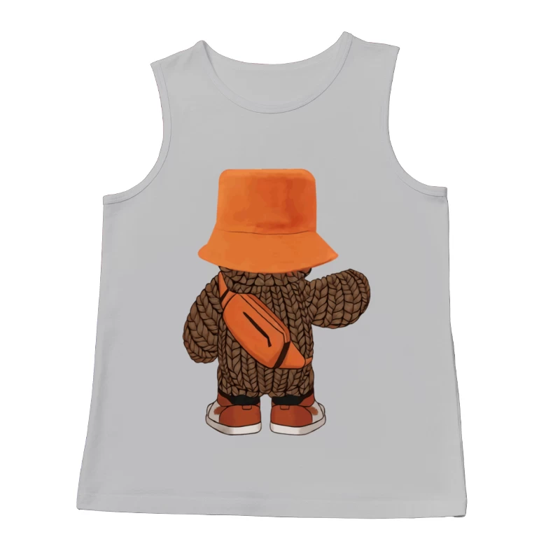  Herren Tanktops