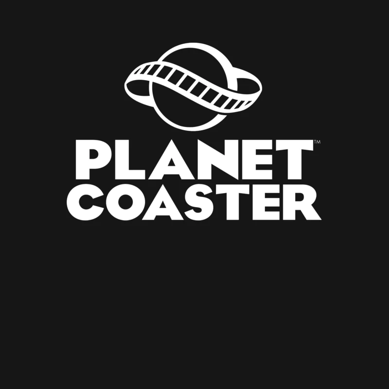 Planet Coaster Male T-Shirt