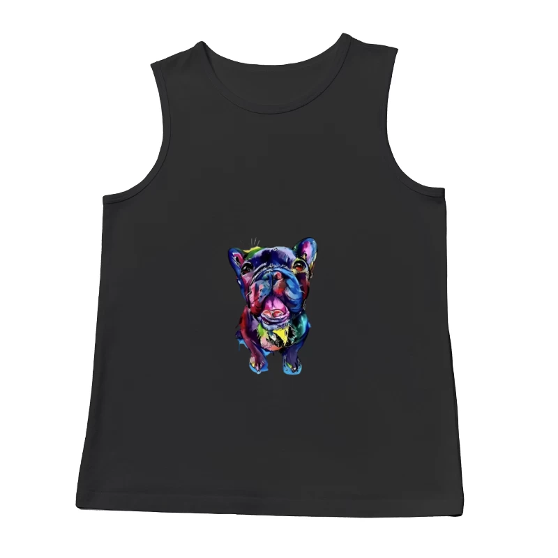  Herren Tanktops