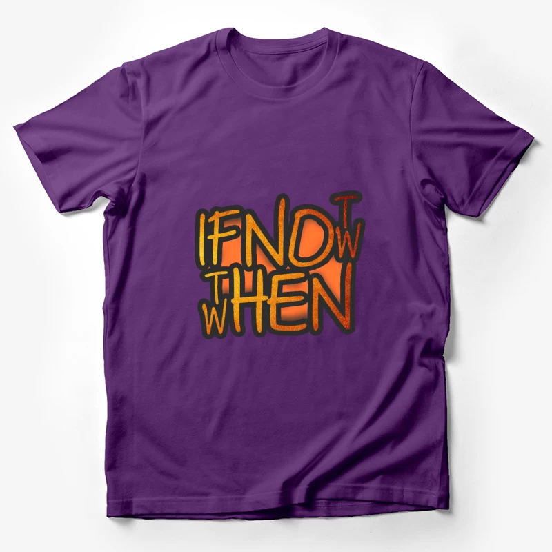  Male T-Shirt