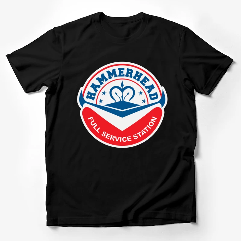  Male T-Shirt