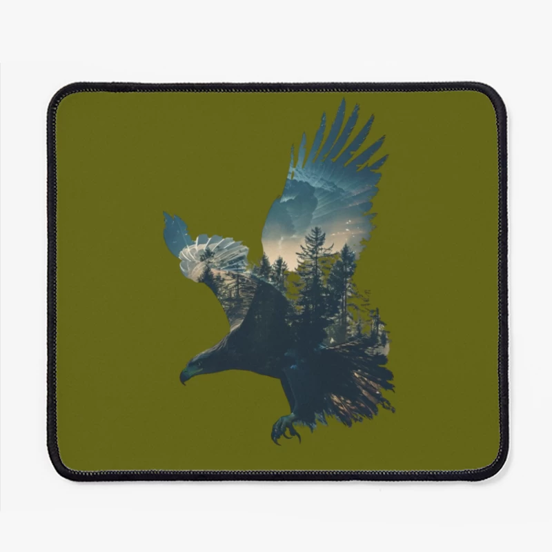  Mouse Pad