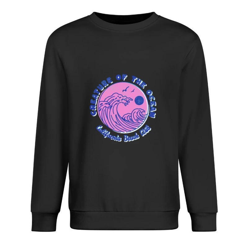  Homme Sweat-shirt à enfiler