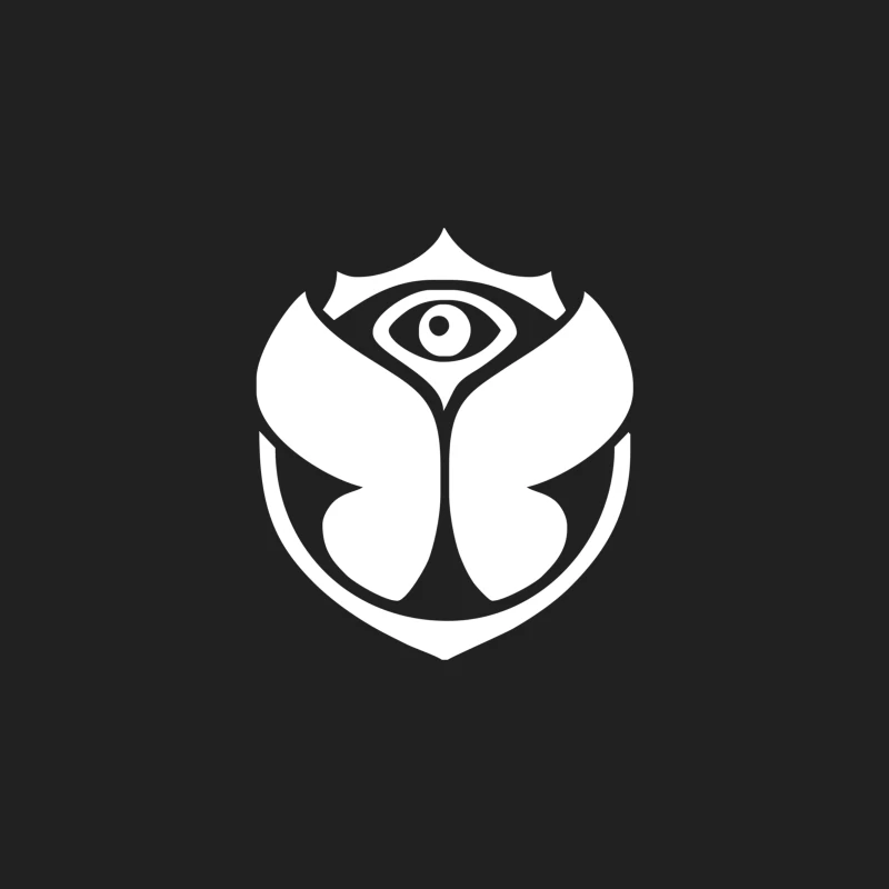 TOMORROWLAND Man_s Bucket Hat