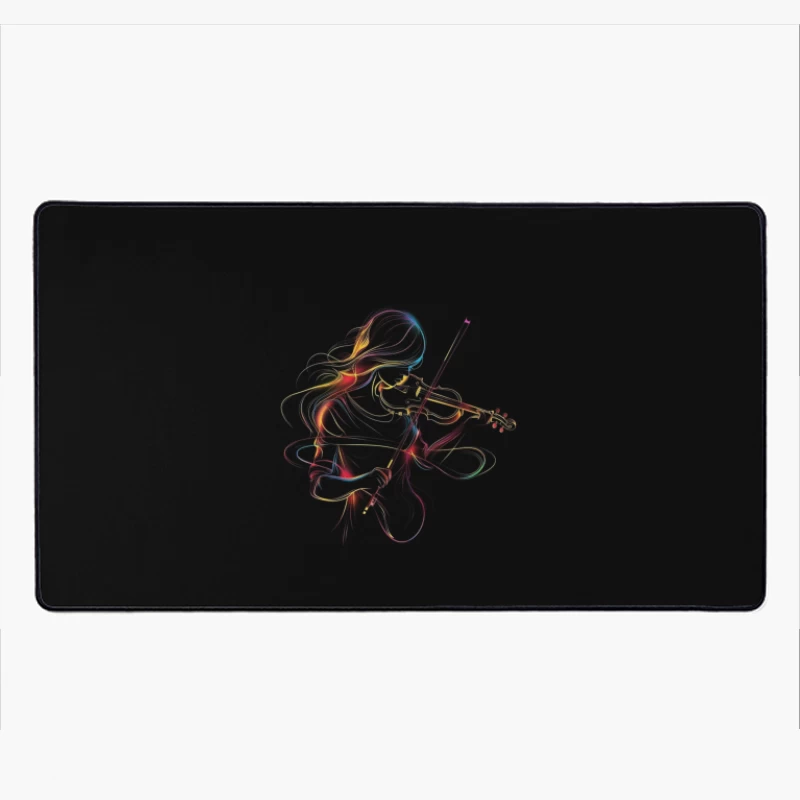 Desk Mat