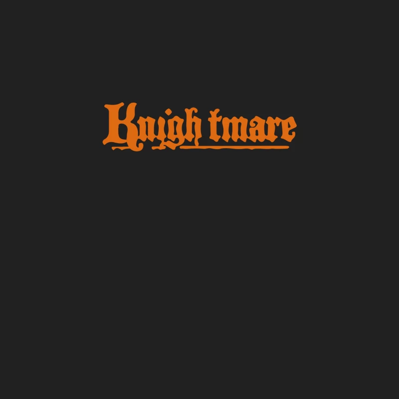 Knightmare Bucket Hat