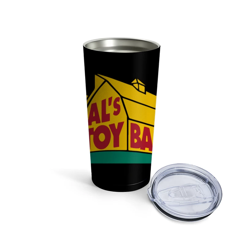  Travel Mug