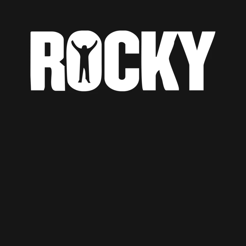ROCKY BALBOA Baseball Jersey Mouse Pad