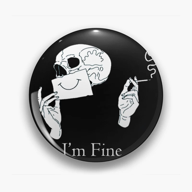  Pin