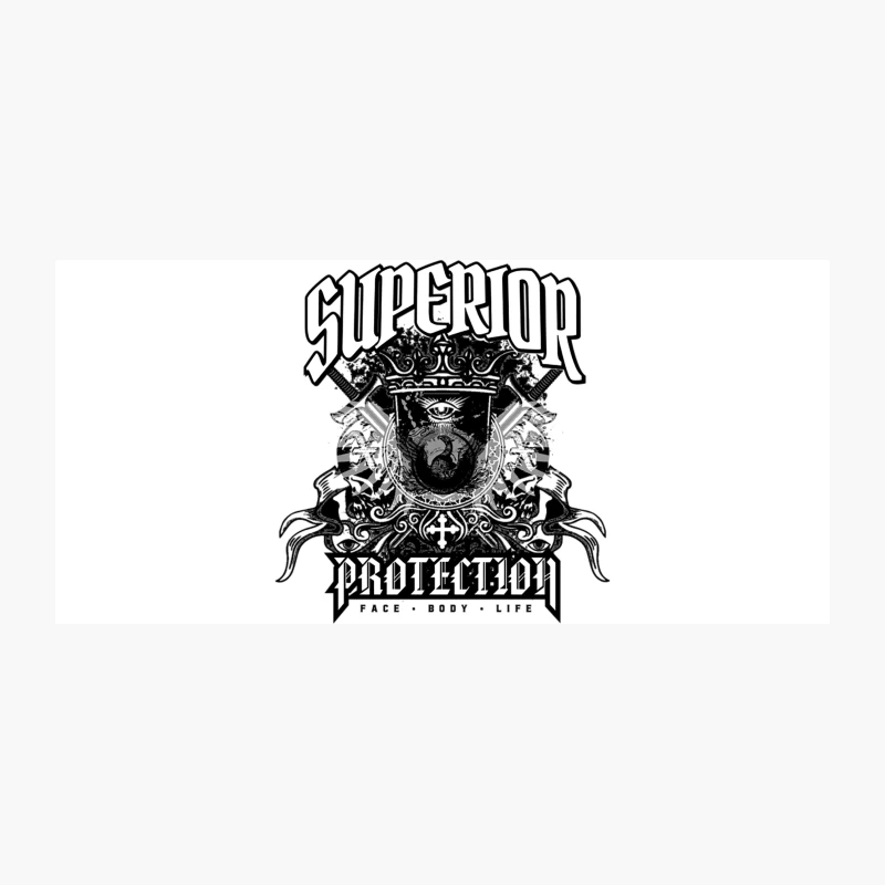 Superior Protection Coffee Mug