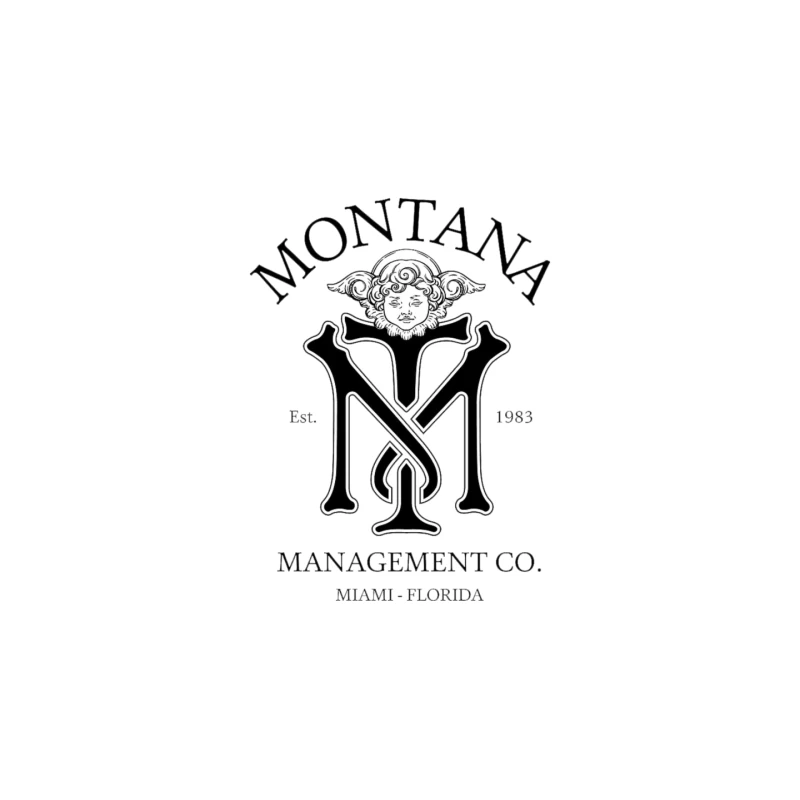 Montana Management Co Mouse Pad