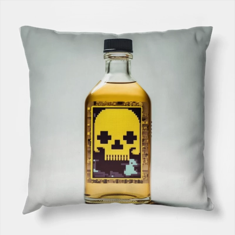  Throw Pillow