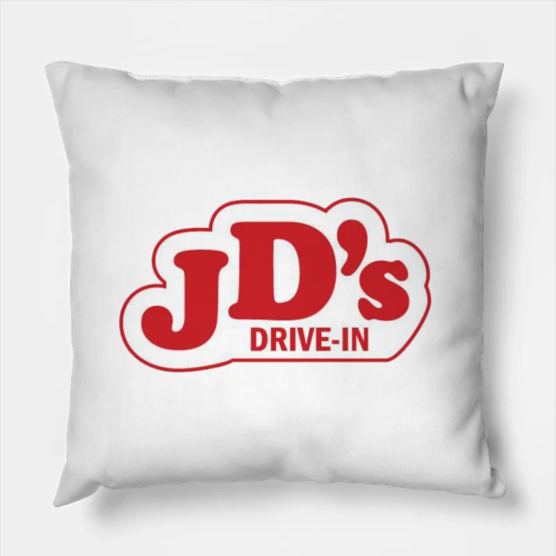  Throw Pillow