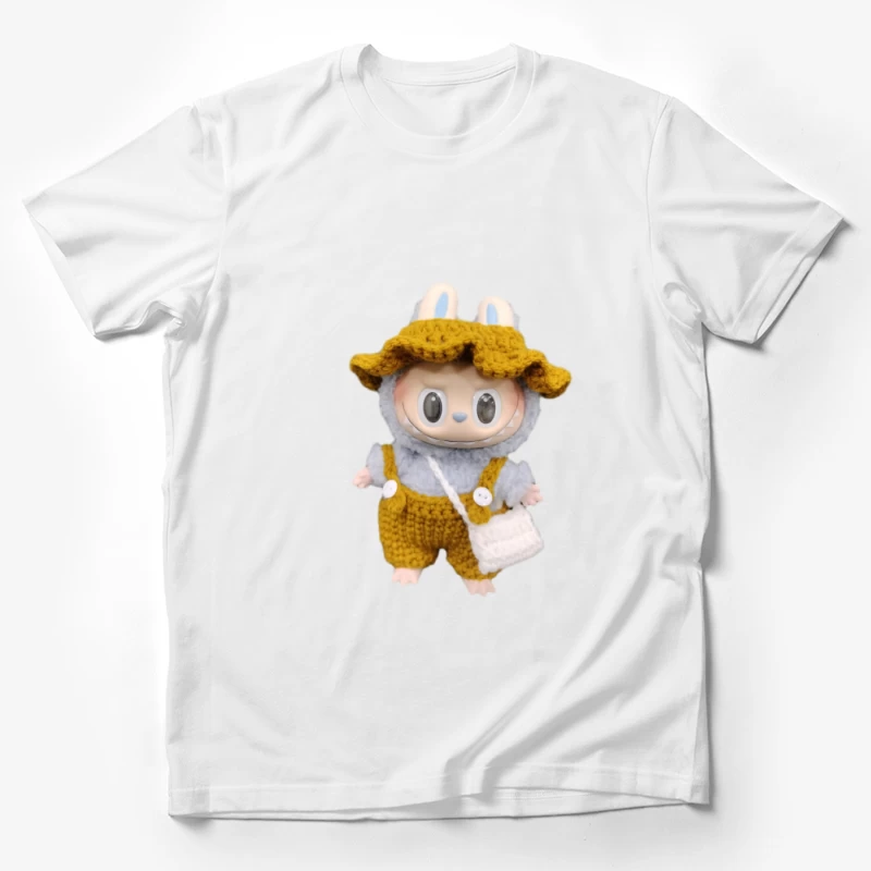  Herren T-Shirt