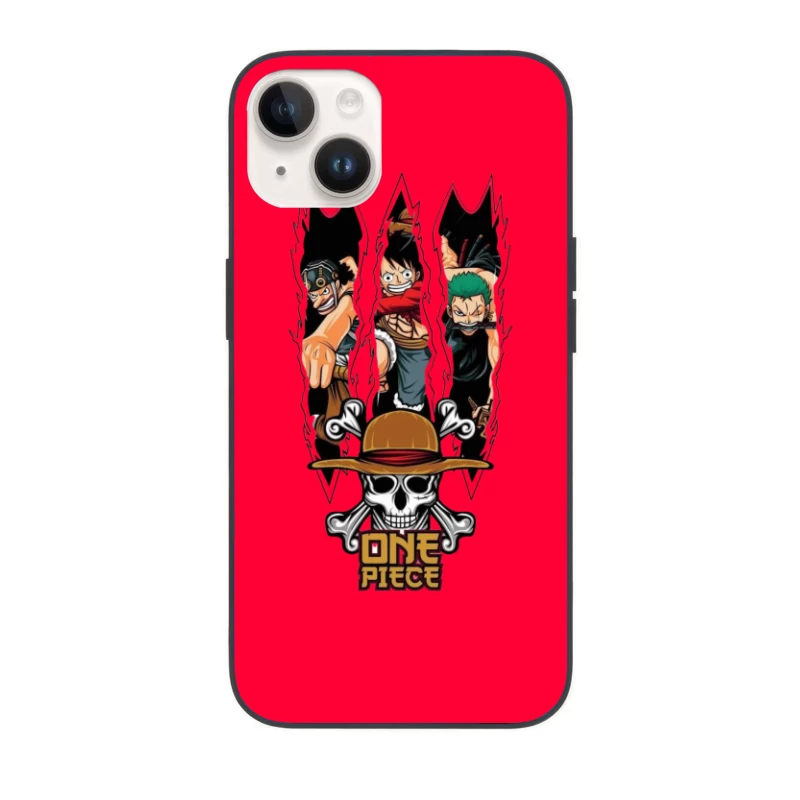 iPhone Case