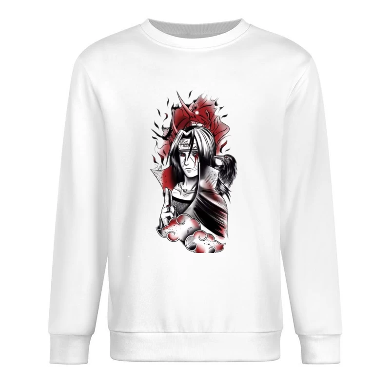  Herren Pullover Sweatshirt