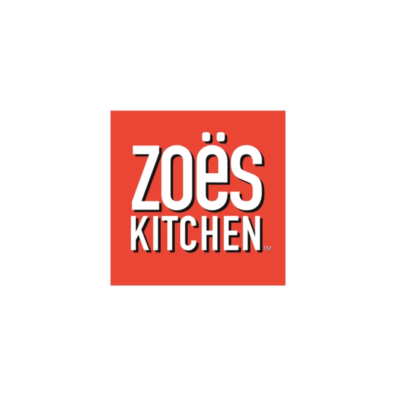 Zoës Kitchen iPhone Case