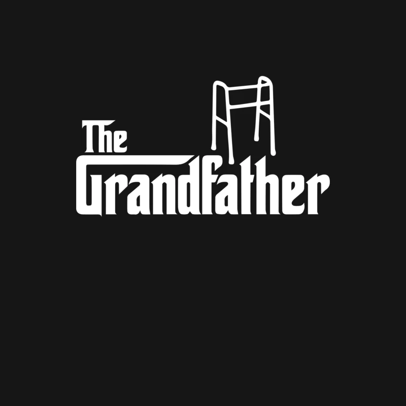 The Grandfather Female Long Sleeve T-Shirt