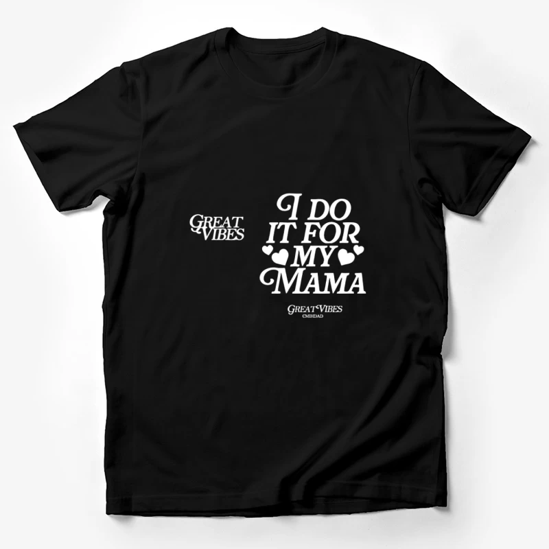  Herren T-Shirt