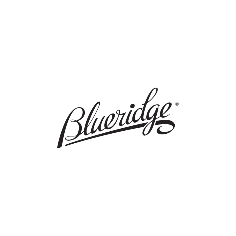 Blueridge Logo Travel Mug