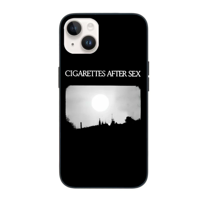  iPhone Case