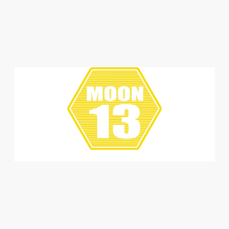 Moon 13, the Moon from MST3K Coffee Mug