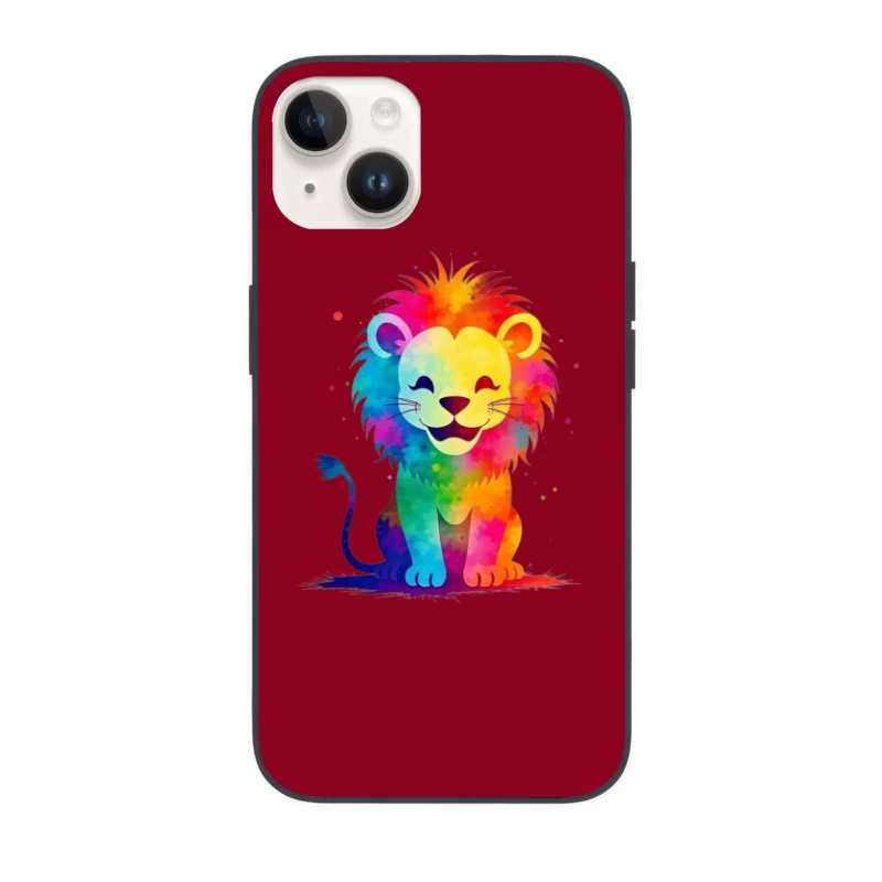  iPhone Case