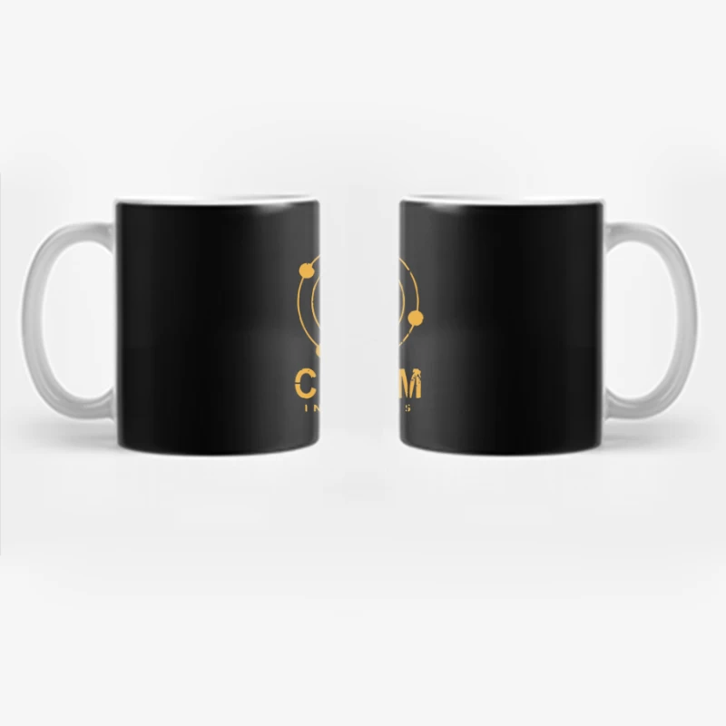 Choam Industries Coffee Mug