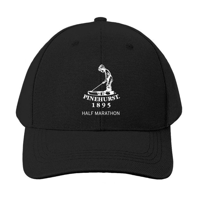 Pinehurst Golf Baseball Cap