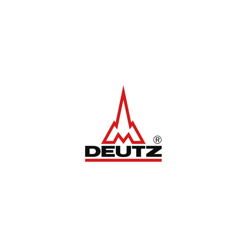 Deutz merchandise iPhone Case