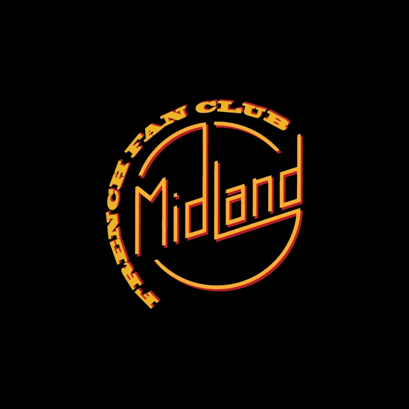 midland music logo 2 Tapestry