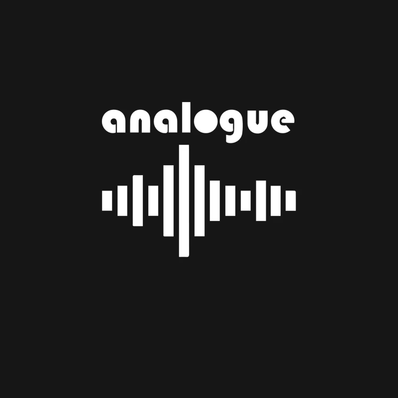 Analogue Desk Mat