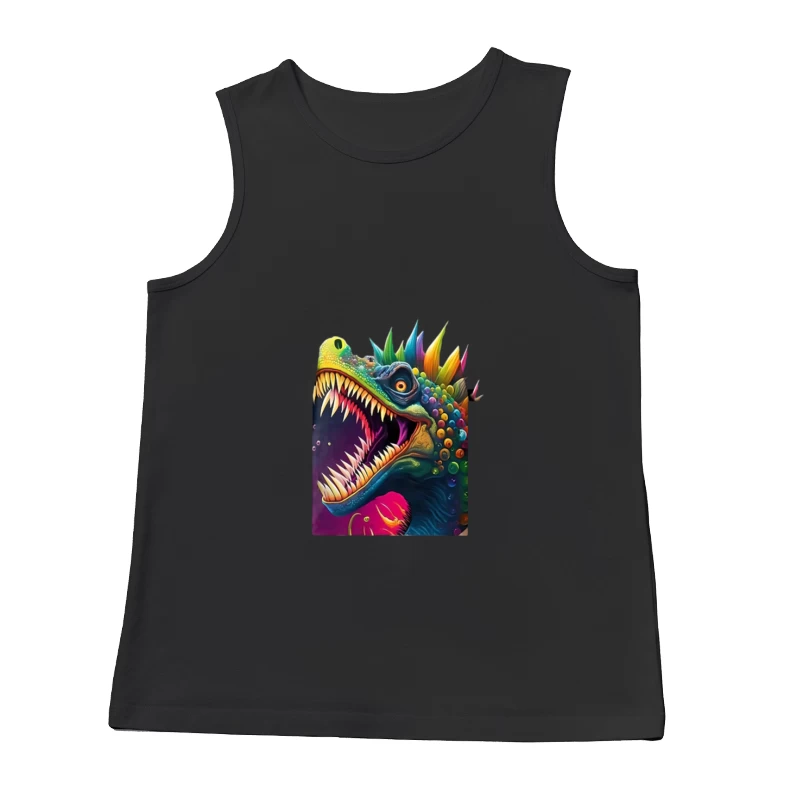  Herren Tanktops