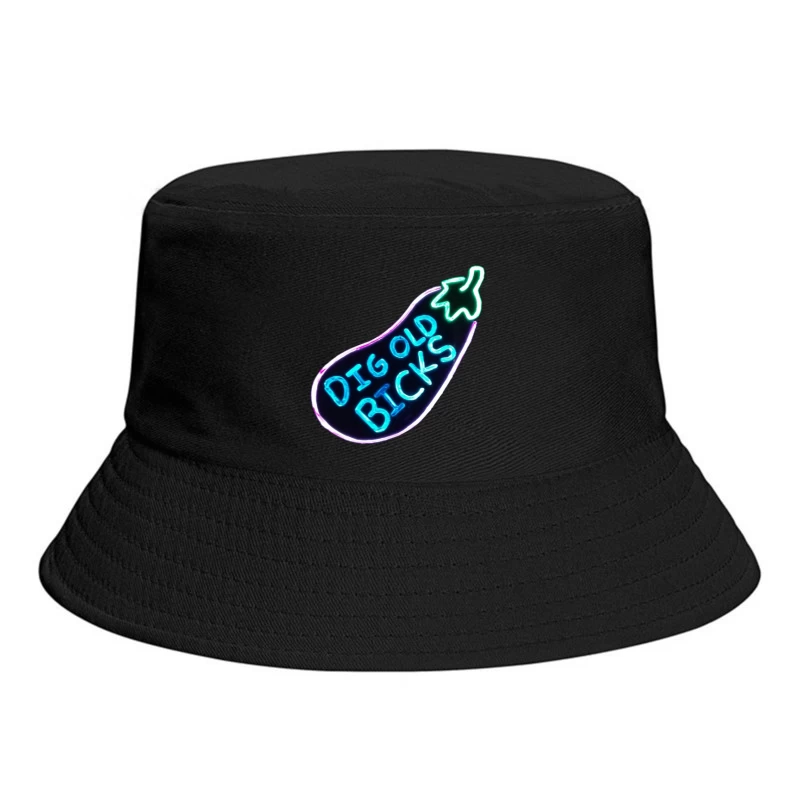  Bucket Hat