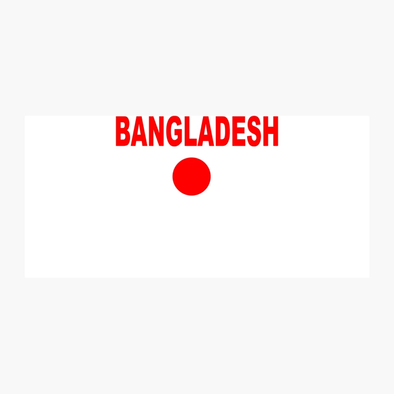 Bangladesh international team National country Coffee Mug