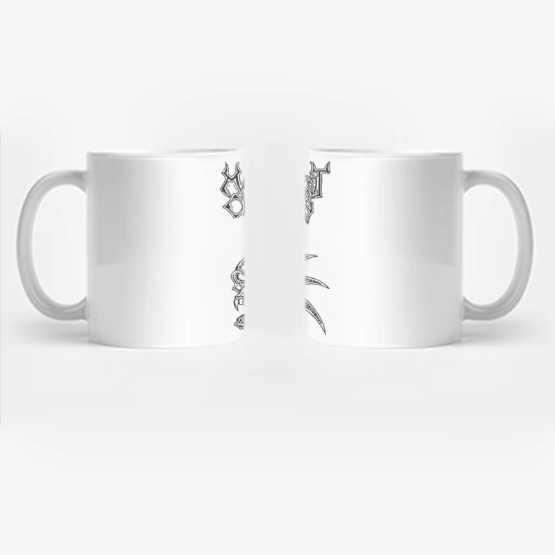  Coffee Mug