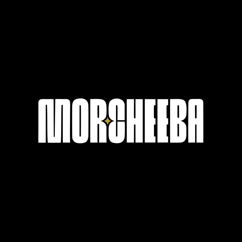 klalen-Morcheeba-Band-porah Mouse Pad