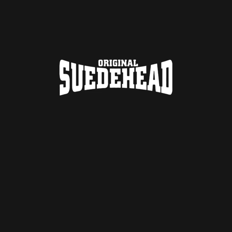 Original Suedehead Desk Mat