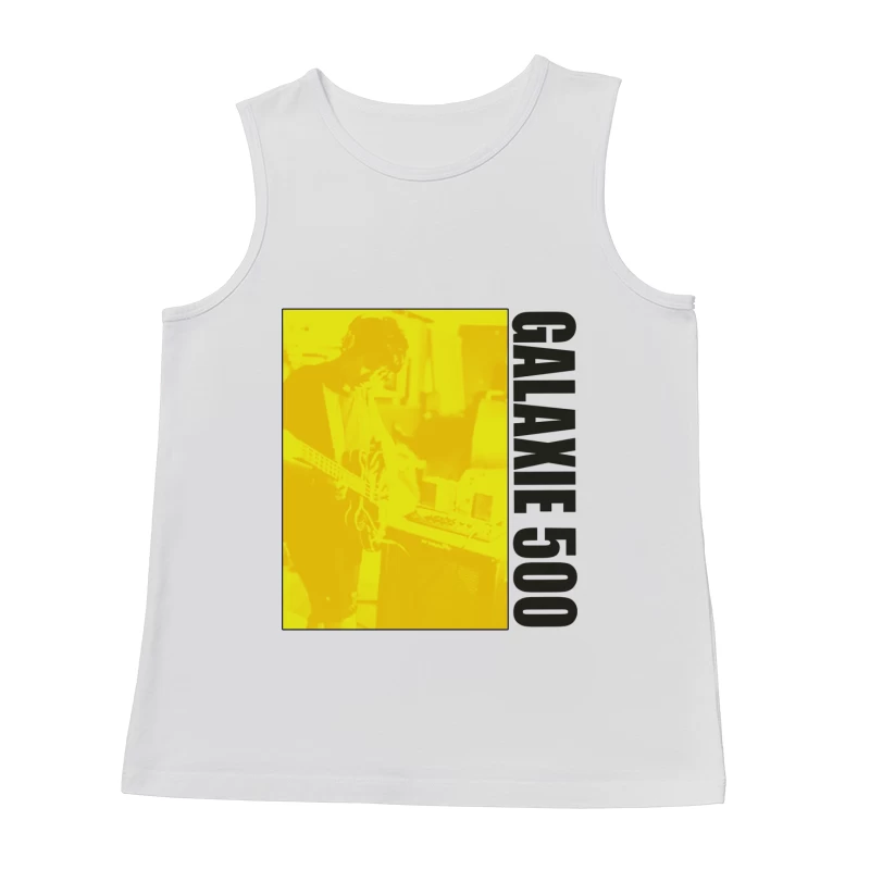  Male Tank Top