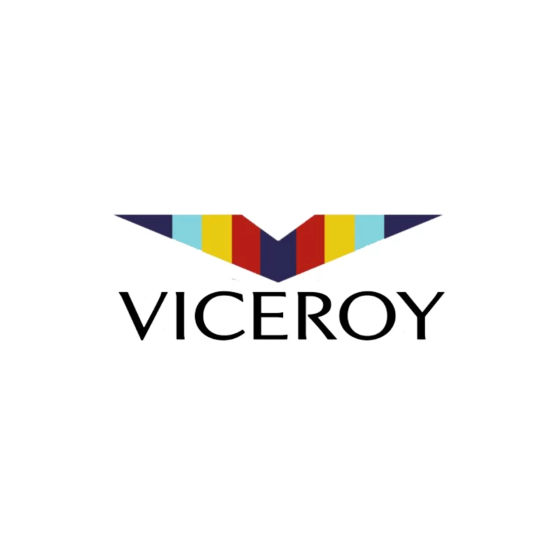 Viceroy Mouse Pad