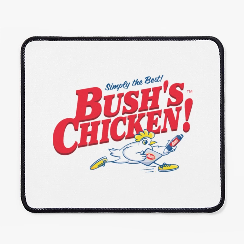  Mouse Pad
