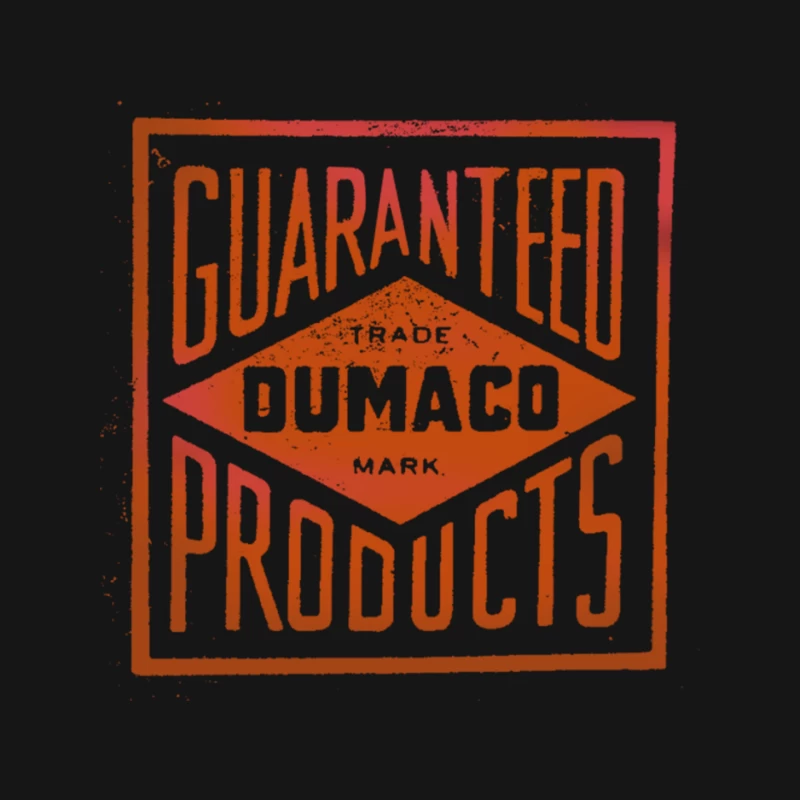 Dumaco Mouse Pad