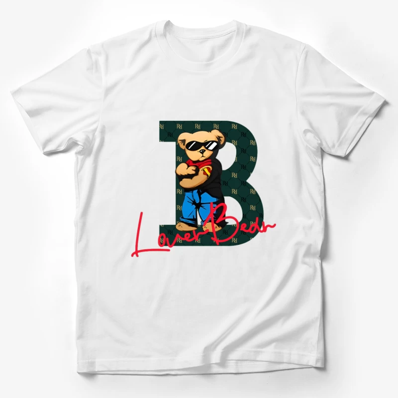  Herren T-Shirt