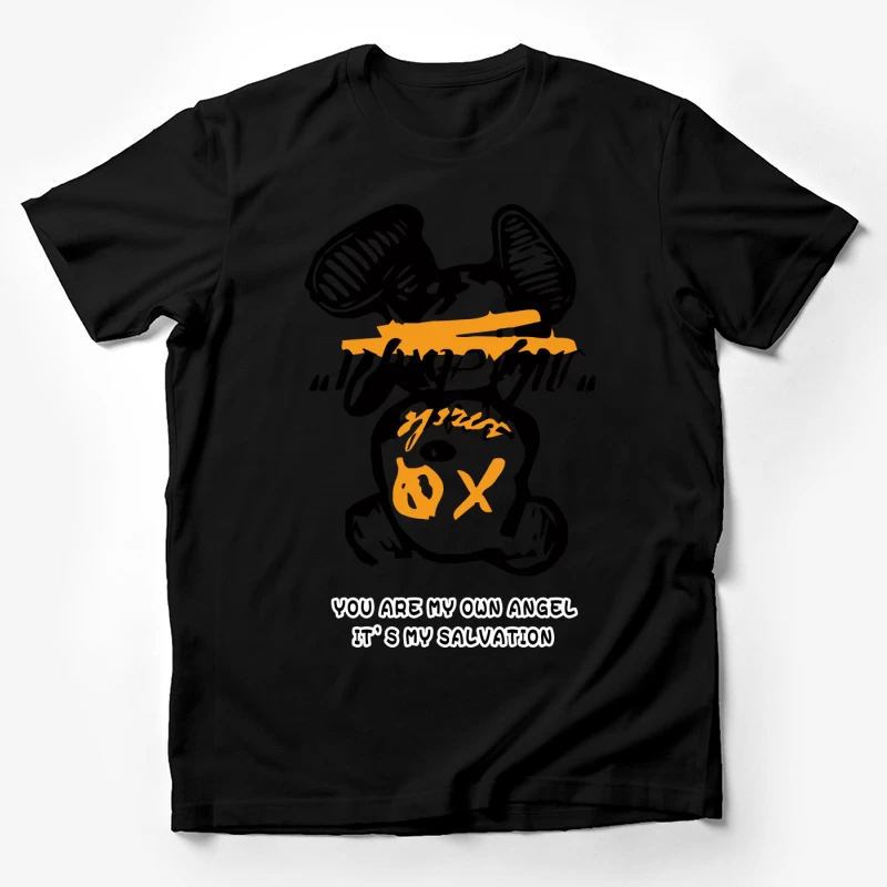  Herren T-Shirt