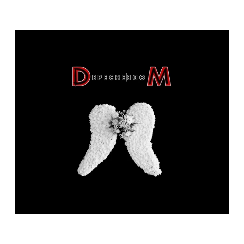 Depeche Mode Retro Tapestry
